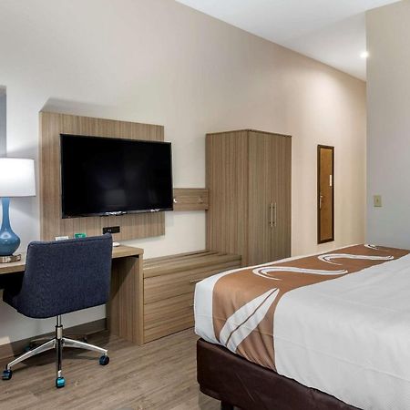 Quality Inn Lebanon - Nashville Area Екстер'єр фото