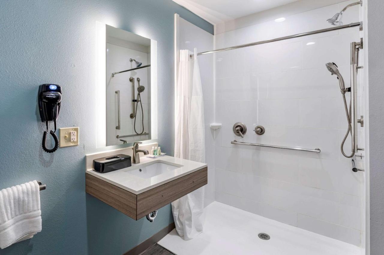Quality Inn Lebanon - Nashville Area Екстер'єр фото