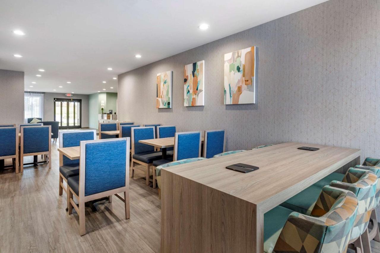 Quality Inn Lebanon - Nashville Area Екстер'єр фото